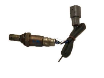 2002 Toyota Camry Oxygen Sensor - 89465-33320