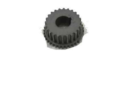 Toyota Celica Crankshaft Gear - 13521-16050