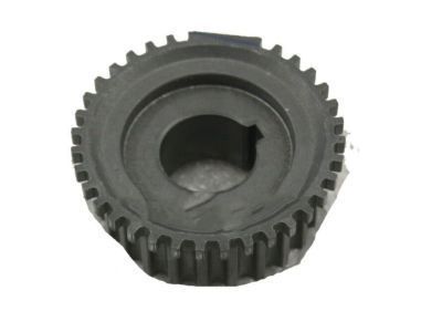 Toyota 13521-16050 Pulley, Crankshaft Timing