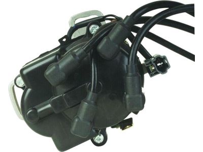 1988 Toyota Camry Distributor - 19040-74030
