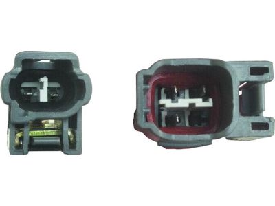 1988 Toyota Camry Distributor - 19040-74030