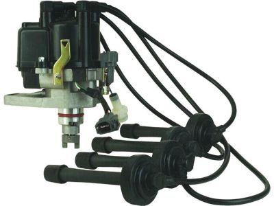 1988 Toyota Camry Distributor - 19040-74030