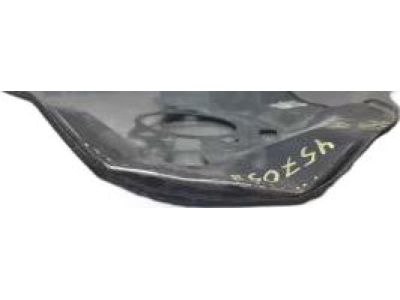 Toyota Corolla Backing Plate - 47781-02270
