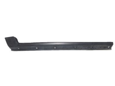 Toyota 75805-35120 Moulding, Rocker Panel, RH