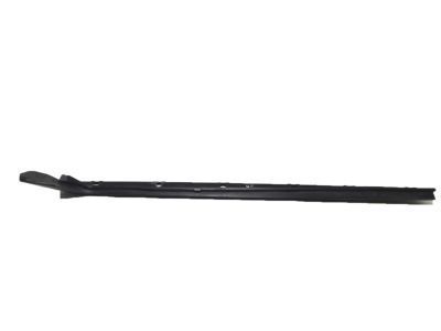 Toyota 75805-35120 Moulding, Rocker Panel, RH