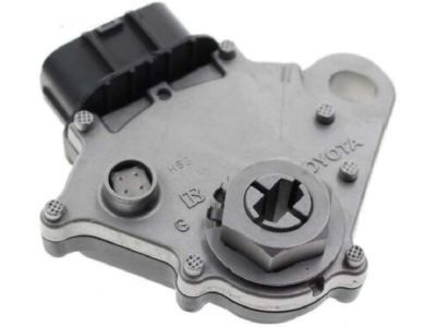 Toyota 4Runner Neutral Safety Switch - 84540-51010