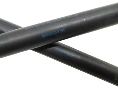 2005 Toyota Prius Lift Support - 68960-0W190