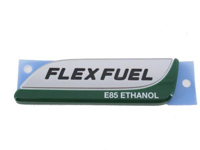 2014 Toyota Sequoia Emblem - 75445-34010