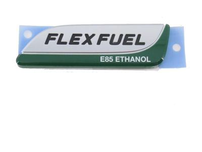 2014 Toyota Sequoia Emblem - 75445-34010