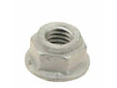 Toyota 90179-15007 Nut