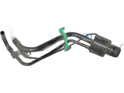 2011 Toyota Prius Fuel Filler Neck - 77201-47120
