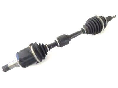 Toyota Venza Axle Shaft - 43420-0E030