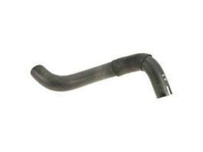 2013 Toyota Corolla Radiator Hose - 16573-0H020