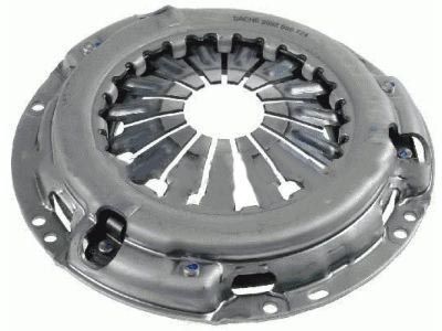 1995 Toyota 4Runner Pressure Plate - 31210-35071