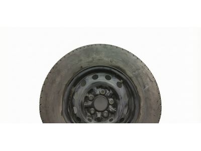 2002 Toyota Tacoma Spare Wheel | Low Price at ToyotaPartsDeal