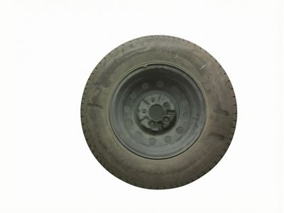 2003 Toyota Tacoma Spare Wheel - 42601-04130