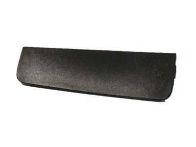 Toyota 53286-42130 Cover, Fr Bumper Arm