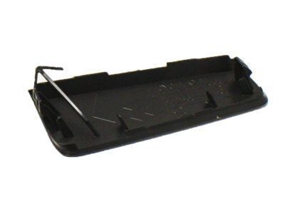 Toyota 53286-42130 Cover, Fr Bumper Arm