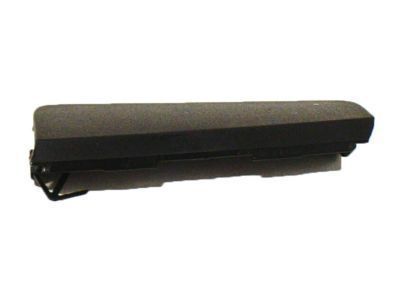 Toyota 53286-42130 Cover, Fr Bumper Arm