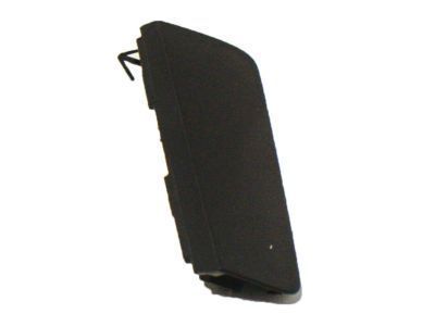 Toyota 53286-42130 Cover, Fr Bumper Arm