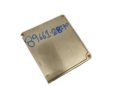 1992 Toyota Celica Engine Control Module - 89661-2B170