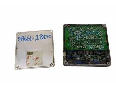 1992 Toyota Celica Engine Control Module - 89661-2B170