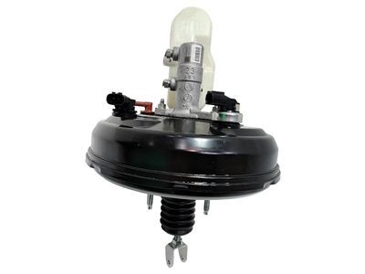2020 Toyota RAV4 Brake Master Cylinder - 47201-42440