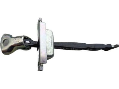 2020 Toyota Corolla Door Check - 68630-02330