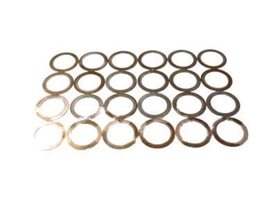 Toyota 13734-20010 Seat, Valve Spring