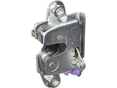 2008 Toyota Tundra Tailgate Lock - 65790-0C040