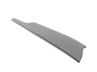 55012-08010-C1 Toyota Instrument Panel Garnish Sub-Assembly Product Photo 1 of 4