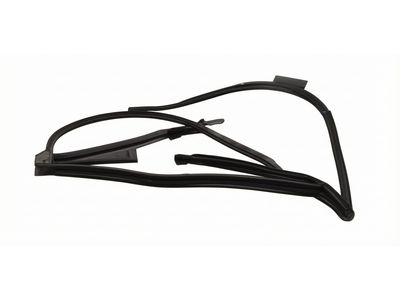 2017 Toyota Highlander Door Seal - 67871-0E050