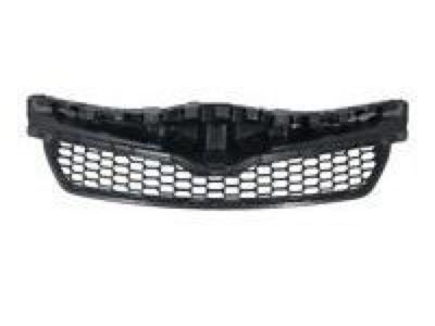 Toyota 53111-52640 Radiator Grille