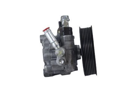 Toyota 44310-07040 Pump Assembly, VANE