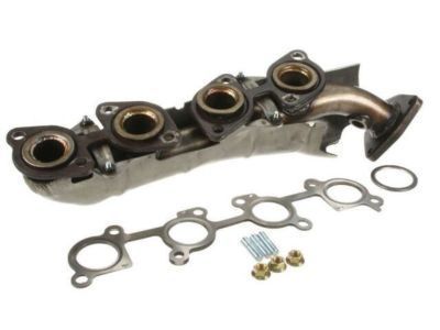 Toyota Sequoia Exhaust Manifold - 17104-50151