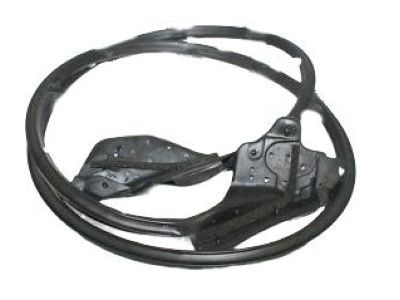 1993 Toyota Supra Door Seal - 67862-14310