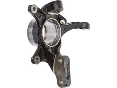 Toyota 43212-33060 Knuckle, Steering, LH