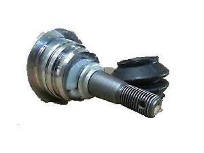 Toyota 43310-09015 Upper Ball Joint Set Front