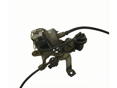 Toyota Pickup Cruise Control Servo - 88200-35192