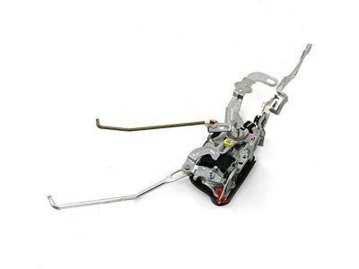 2000 Toyota Camry Door Lock Actuator - 69304-33020