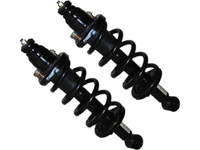 Toyota Echo Shock Absorber - 48530-59446