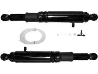 Toyota Echo Shock Absorber - 48530-59446