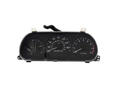 Toyota 83861-06050 Meter Circuit Plate 83861-06050 Toyota Meter Circuit Plate Product Photo 1 of 2