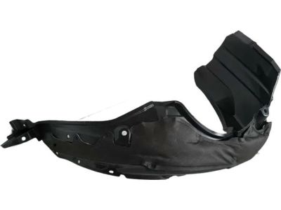 Toyota Yaris Wheelhouse - 53875-0D430