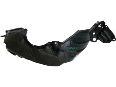 Toyota Yaris Wheelhouse - 53875-0D430