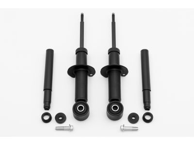 2000 Toyota 4Runner Strut Housing - 48510-39436