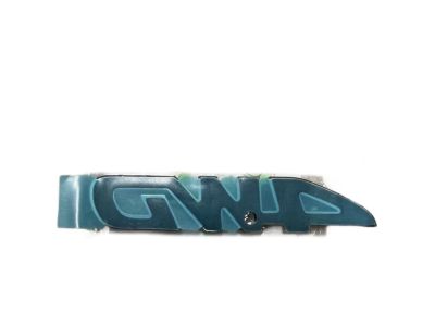 2011 Toyota RAV4 Emblem - 75444-42040