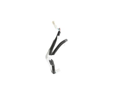 2018 Toyota RAV4 Battery Cable - G92X2-48040