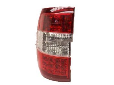 2006 Toyota Land Cruiser Back Up Light - 81561-60680