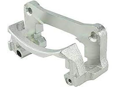 2013 Toyota FJ Cruiser Brake Caliper Bracket - 47722-60020